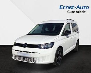 VW Volkswagen Caddy FAMILY 2.0 TDI +7-SITZER+EINPARK Gebrauchtwagen