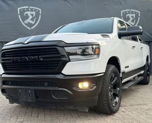 Dodge Dodge RAM 1500 BIGHORN/CARPLAY/ROLLBAR/KAMERA/CREW Gebrauchtwagen