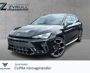 Cupra Cupra Leon Sportstourer 1.5 eTSI 150 PS DSG MATRIX Gebrauchtwagen