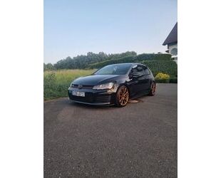 VW Volkswagen Golf 2.0 TSI DSG BMT GTI Performance GT Gebrauchtwagen