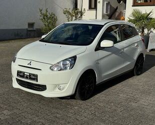 Mitsubishi Mitsubishi Space Star Diamant Edition+ Gebrauchtwagen