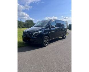 Mercedes-Benz Mercedes-Benz Vito 119 Mixto 4-matic 6 Sitze+Offro Gebrauchtwagen