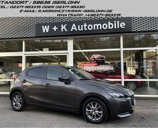 Mazda Mazda 2 L SKYACTIV-G 90 5T 6AG AL-EXCLUSIVE TOU-P1 Gebrauchtwagen