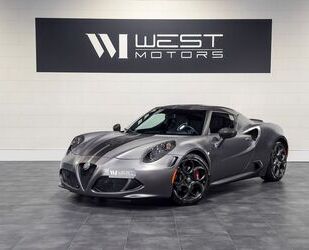 Alfa Romeo Alfa Romeo 4C Gebrauchtwagen