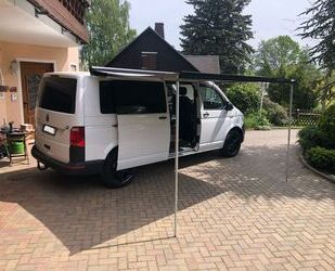 VW Volkswagen T6 Kombi langer Radstand (optional als Gebrauchtwagen