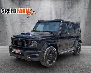 Mercedes-Benz Mercedes-Benz G 63 AMG Brabus G 800 Widestar Gebrauchtwagen