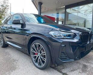 BMW BMW X4 M40d/21