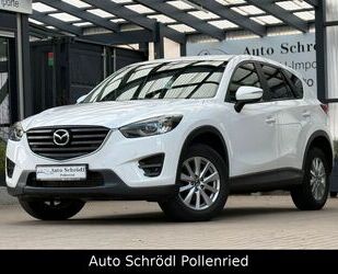 Mazda Mazda CX-5 Exclusive-Line AWD SKYACTIV-D Drive, AH Gebrauchtwagen