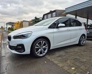 BMW BMW 218 Active Tourer 218i Sport Line Sport Line Gebrauchtwagen