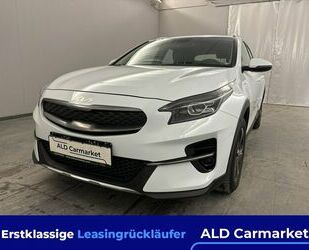 Kia Kia XCeed 1.6 GDI DCT6 OPF Plug-in-Hybrid Vision G Gebrauchtwagen