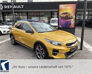 Kia Kia XCeed Platinum Handgas-Umbau Gebrauchtwagen