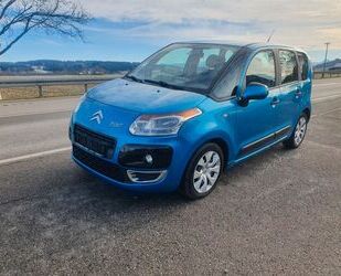 Citroen Citroën C3 Picasso Color Tüv und Kundendienst Ne Gebrauchtwagen