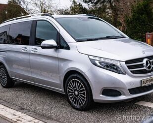 Mercedes-Benz Mercedes-Benz V 250 *Automatik*Navi*Shz*Rfk*Ahk*St Gebrauchtwagen