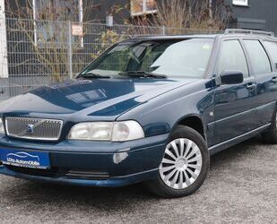 Volvo Volvo V70 Wagen Nr.:090 Gebrauchtwagen