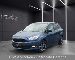 Ford Ford C-MAX Cool & Connect