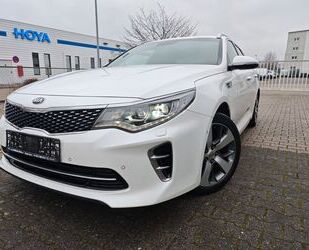 Kia Kia Optima Sportswagon GT-Line-2HAND- Gebrauchtwagen