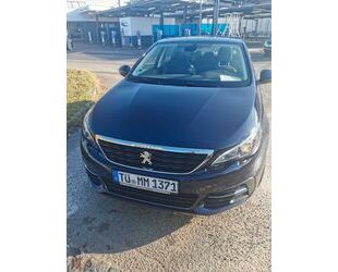 Peugeot Peugeot 308 BlueHDi 130 Active Active Gebrauchtwagen