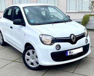 Renault Renault Twingo SCe 70 eco2 Dynamique Klima Gebrauchtwagen