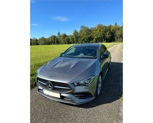 Mercedes-Benz Mercedes-Benz CLA 250 Shooting Brake CLA 250 DCT S Gebrauchtwagen