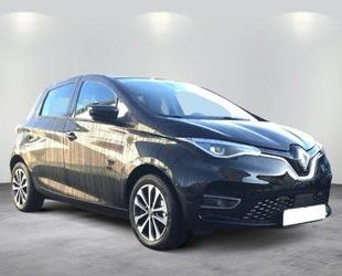 Renault Renault Zoe R135 Techno R135/ EV50 (Batt. 52 kWh) Gebrauchtwagen