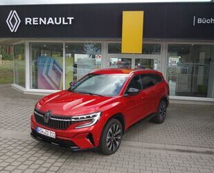 Renault Renault Espace E-TECH Full Hybrid 200 Techno Gebrauchtwagen