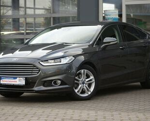 Ford Ford Mondeo 2.0 TDCi LED PowerShift-Aut TitaniumLe Gebrauchtwagen