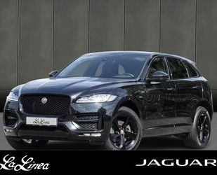 Jaguar Jaguar F-PACE R-Sport AWD mit Standheizung Gebrauchtwagen