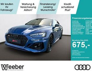 Audi Audi RS5 Sportback Quattro Tiptronic S-Line HeadUp Gebrauchtwagen