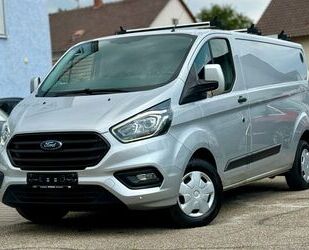 Ford Ford Transit Custom Kasten 300 L2H1 Trend PDC|Klim Gebrauchtwagen