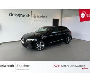 Audi Audi A1 Sportback Advanced 30 TFSI LED/17/ASI/PBox Gebrauchtwagen