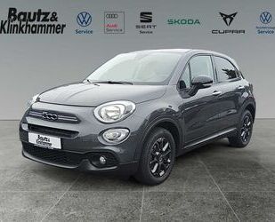 Fiat Fiat 500 X Club 4x2 mit Navi Club Gebrauchtwagen