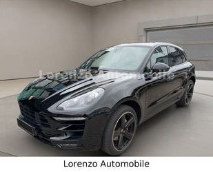 Porsche Porsche Macan S Diesel Gebrauchtwagen