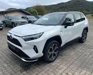 Toyota Toyota 2.5 Plug-in-Hybrid Pano 360° 4x4 Gebrauchtwagen