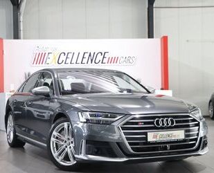 Audi Audi S8 4.0 TFSI Q SPORT / LASER / LUFTFEDERUNG / Gebrauchtwagen