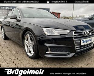 Audi Audi A4 50 TDI Tiptr. qu. sport+LEDER-RAUTE+MASSAG Gebrauchtwagen