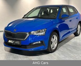 Skoda Skoda Scala Active Cool Plus 1.0 TSI DSG*PDC*SHZ*1 Gebrauchtwagen