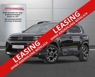 Citroen Citroën C5 Aircross 130 Shine //Kamera/Navi/Sitzhe Gebrauchtwagen