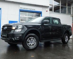 Ford Ford Ranger XLT 4WD Doppelkabine Gebrauchtwagen