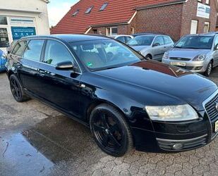 Audi Audi A6 Avant 2.0 TDI Gebrauchtwagen