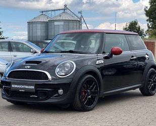 Mini MINI John Cooper Works 1.Hand Pano Leder H&K 18