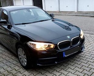 BMW BMW 116i - Gebrauchtwagen