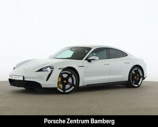 Porsche Porsche Taycan 4S/ PCCB/ 21 Zoll/ BOSE/ Hinterachs Gebrauchtwagen