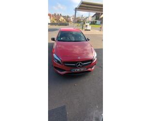 Mercedes-Benz Mercedes-Benz A 250 AMG Line Gebrauchtwagen