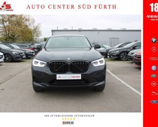 BMW BMW X4 xDrive 20 d Advantage*NAVI*VOLLLEDER*LED* Gebrauchtwagen