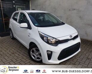 Kia Kia Picanto 1.0 Edition 7 Sitzheizung+ LHZ ,PDC Gebrauchtwagen