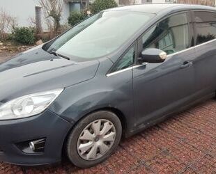 Ford Ford C-Max 2,0TDCi 85kW PowerShift Titanium Titani Gebrauchtwagen