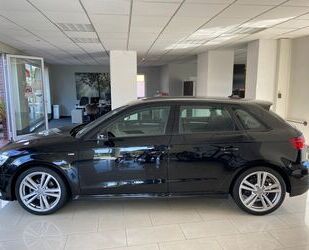 Audi Audi A3 Sportback 35 TFSI sport S-Line Gebrauchtwagen