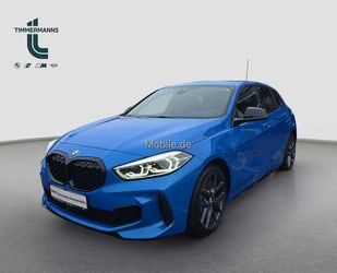 BMW BMW M135i xDrive M Performance Paket Panorama Gebrauchtwagen