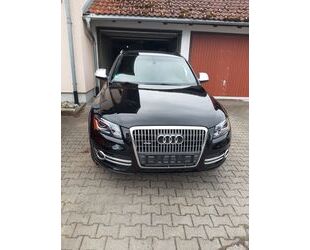 Audi Audi Q5 2.0 TFSI S tronic quattro - Gebrauchtwagen