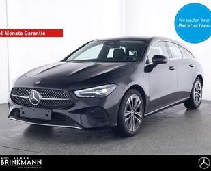 Mercedes-Benz Mercedes-Benz CLA 180 SB ADVANCED/AHK/LED/KAM/LENK Gebrauchtwagen